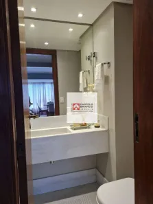 Apartamento com 3 Quartos à venda, 158m² no Pituba, Salvador