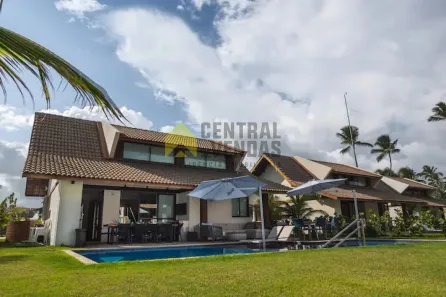 Casa de Condomínio com 5 Quartos à venda, 240m² no , Ipojuca