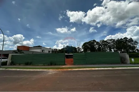 Lote/Terreno à venda, 397m² no Setor Habitacional Tororó, Brasília