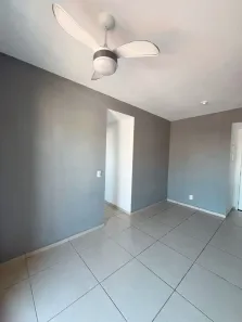 Apartamento com 2 Quartos para alugar, 63m² no Califórnia, Nova Iguaçu