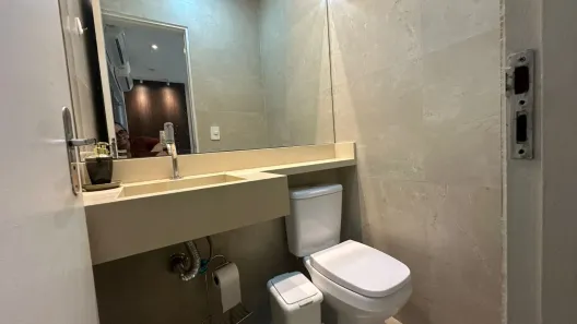 Ponto Comercial com 1 Quarto à venda, 24m² no Adrianópolis, Manaus