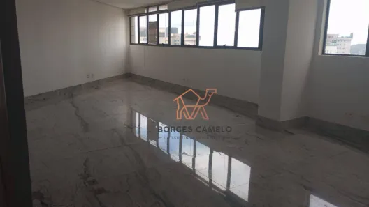 Sala Comercial à venda, 64m² no Belvedere, Belo Horizonte