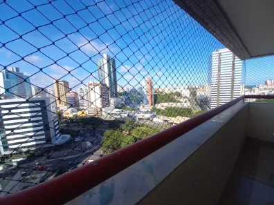 Apartamento com 4 Quartos à venda, 112m² no Pituba, Salvador