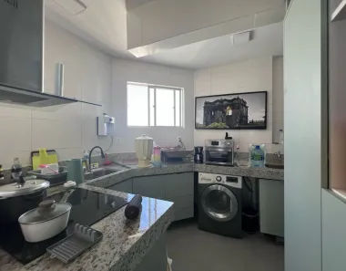 Apartamento com 3 Quartos à venda, 78m² no Pituba, Salvador