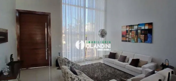 Casa com 3 Quartos à venda, 221m² no Residencial Manhattan, Artur Nogueira