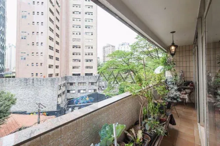 Apartamento com 4 Quartos à venda, 300m² no Savassi, Belo Horizonte