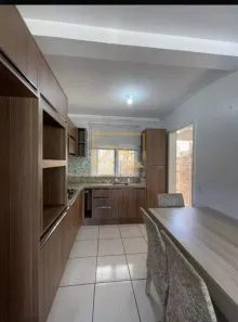 Sobrado com 2 Quartos à venda, 85m² no Vila Princesa Izabel, Cachoeirinha