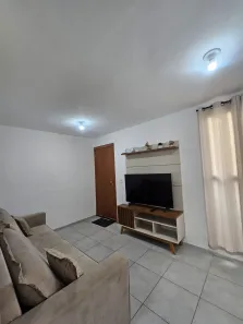 Apartamento com 2 Quartos para alugar, 60m² no Jardim Alvorada, Nova Iguaçu