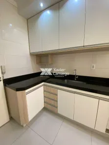 Apartamento com 2 Quartos para alugar, 50m² no Jardim Residencial das Palmeiras, Rio Claro