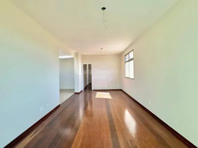 Apartamento com 3 Quartos à venda, 110m² no Santo Agostinho, Belo Horizonte