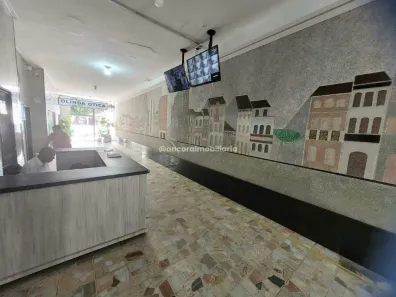 Sala Comercial para alugar, 27m² no Boa Vista, Recife