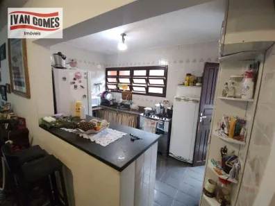 Casa com 4 Quartos à venda, 265m² no Guaiúba, Guarujá