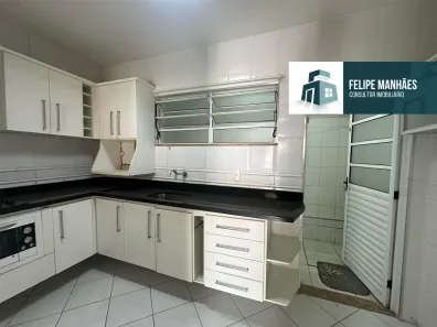 Casa de Condomínio com 2 Quartos para alugar, 77m² no Moquetá, Nova Iguaçu