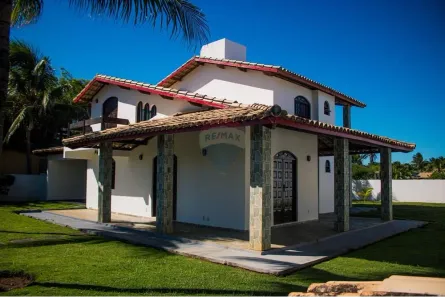 Casa com 3 Quartos à venda, 207m² no Jauá (Abrantes), Camaçari