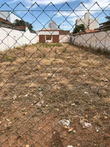Lote/Terreno à venda, 498m² no Centro, Rio Claro