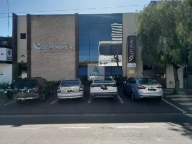 Ponto Comercial para alugar, 30m² no Jundiaí, Anápolis