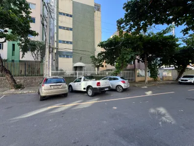 Apartamento com 1 Quarto para venda ou aluguel, 90m² no Pituba, Salvador