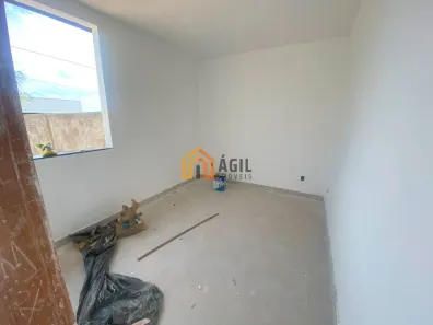Casa com 2 Quartos à venda, 51m² no Nazaré, São Joaquim de Bicas
