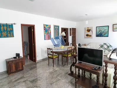 Apartamento com 3 Quartos à venda, 222m² no Pituba, Salvador
