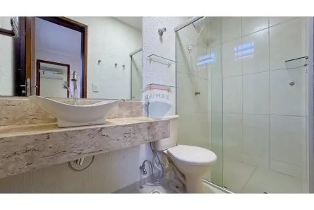 Apartamento com 1 Quarto à venda, 50m² no Setor Habitacional Jardim Botânico, Brasília