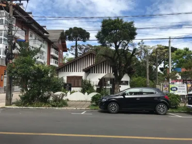 Sala Comercial à venda, 189m² no Centro, Canela