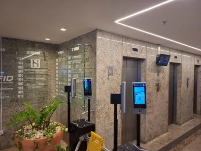 Sala Comercial com 1 Quarto à venda, 46m² no Graças, Recife