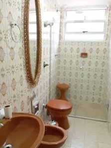 Apartamento com 2 Quartos à venda, 63m² no Barroca, Belo Horizonte