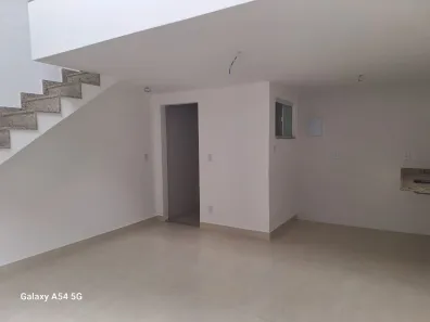 Apartamento com 1 Quarto para alugar, 50m² no Peró, Cabo Frio