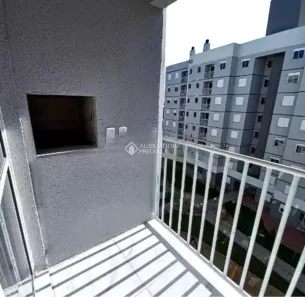 Apartamento com 2 Quartos à venda, 55m² no Santa Rita, Guaíba