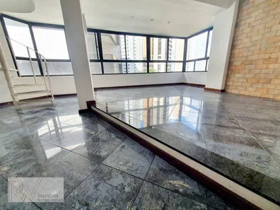 Cobertura com 3 Quartos à venda, 240m² no Horto Florestal, Salvador