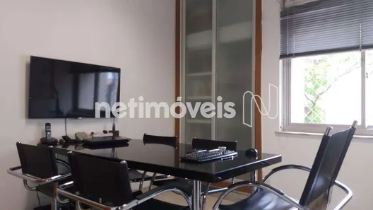 Sala Comercial à venda, 47m² no Serra, Belo Horizonte