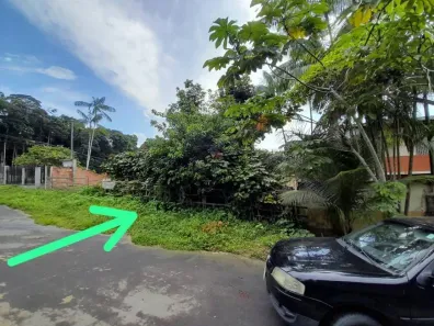 Lote/Terreno à venda, 600m² no Tarumã, Manaus