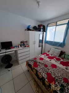 Apartamento com 2 Quartos à venda, 45m² no Santa Clara B, Vespasiano