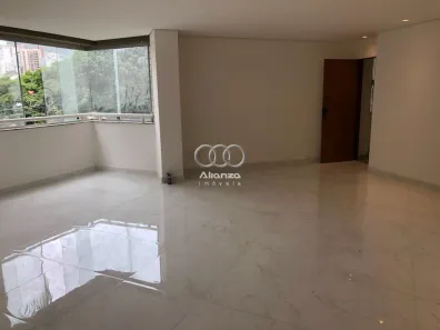 Apartamento com 3 Quartos à venda, 150m² no São Pedro, Belo Horizonte