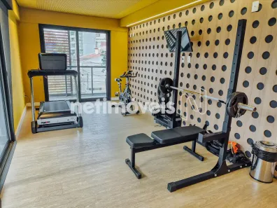 Apartamento com 2 Quartos à venda, 69m² no Carmo, Belo Horizonte