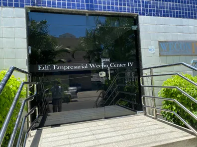 Sala Comercial à venda, 29m² no Boa Viagem, Recife
