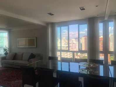 Cobertura com 3 Quartos à venda, 240m² no Santo Agostinho, Belo Horizonte