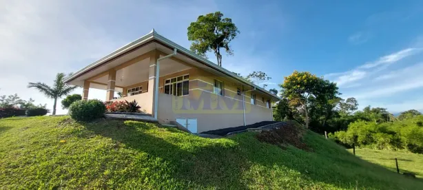 Fazenda/Sítio com 3 Quartos à venda, 117m² no , Antonina