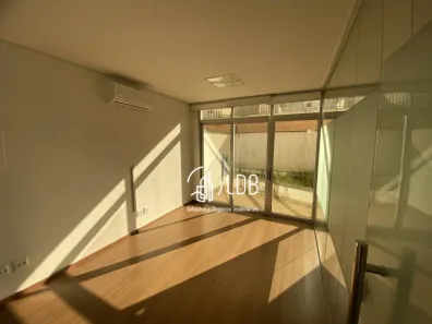 Sala Comercial para alugar, 60m² no Funcionários, Belo Horizonte