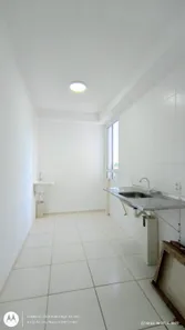 Apartamento com 2 Quartos à venda, 50m² no Cidade Nova, Manaus