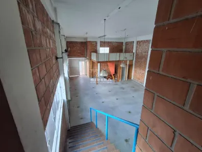 Ponto Comercial para alugar, 158m² no Jardim Prestes de Barros, Sorocaba