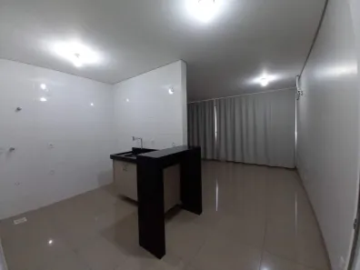 Flat com 1 Quarto à venda, 33m² no Plano Diretor Sul, Palmas