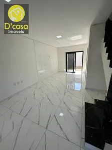 Sobrado com 3 Quartos à venda, 87m² no Parque da Matriz, Cachoeirinha
