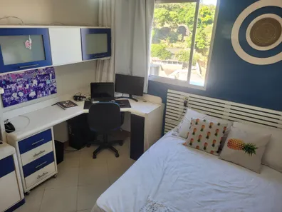 Apartamento com 3 Quartos à venda, 130m² no Santa Lúcia, Vitória
