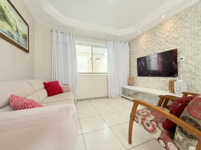 Casa com 4 Quartos à venda, 160m² no Stella Maris, Salvador