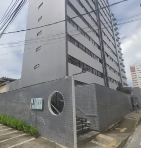 Sala Comercial para alugar, 28m² no Tirol, Natal