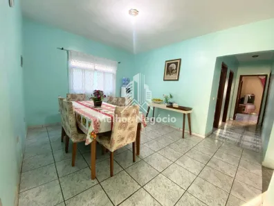 Casa com 3 Quartos à venda, 129m² no Santa Maria II, Rio das Pedras