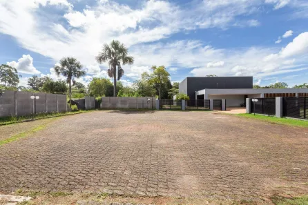 Lote/Terreno à venda, 2500m² no Park Way, Brasília