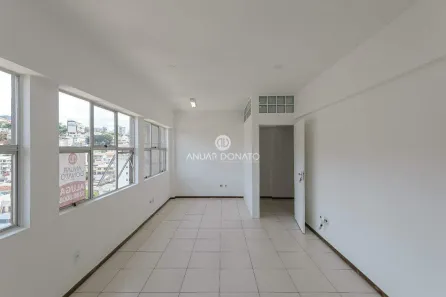Ponto Comercial à venda, 29m² no Funcionários, Belo Horizonte