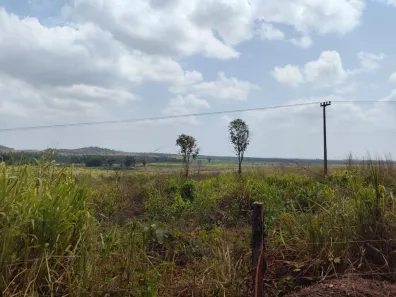Fazenda/Sítio com 3 Quartos à venda, 800m² no Zona Rural, Coroatá